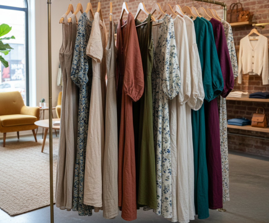 Frocks