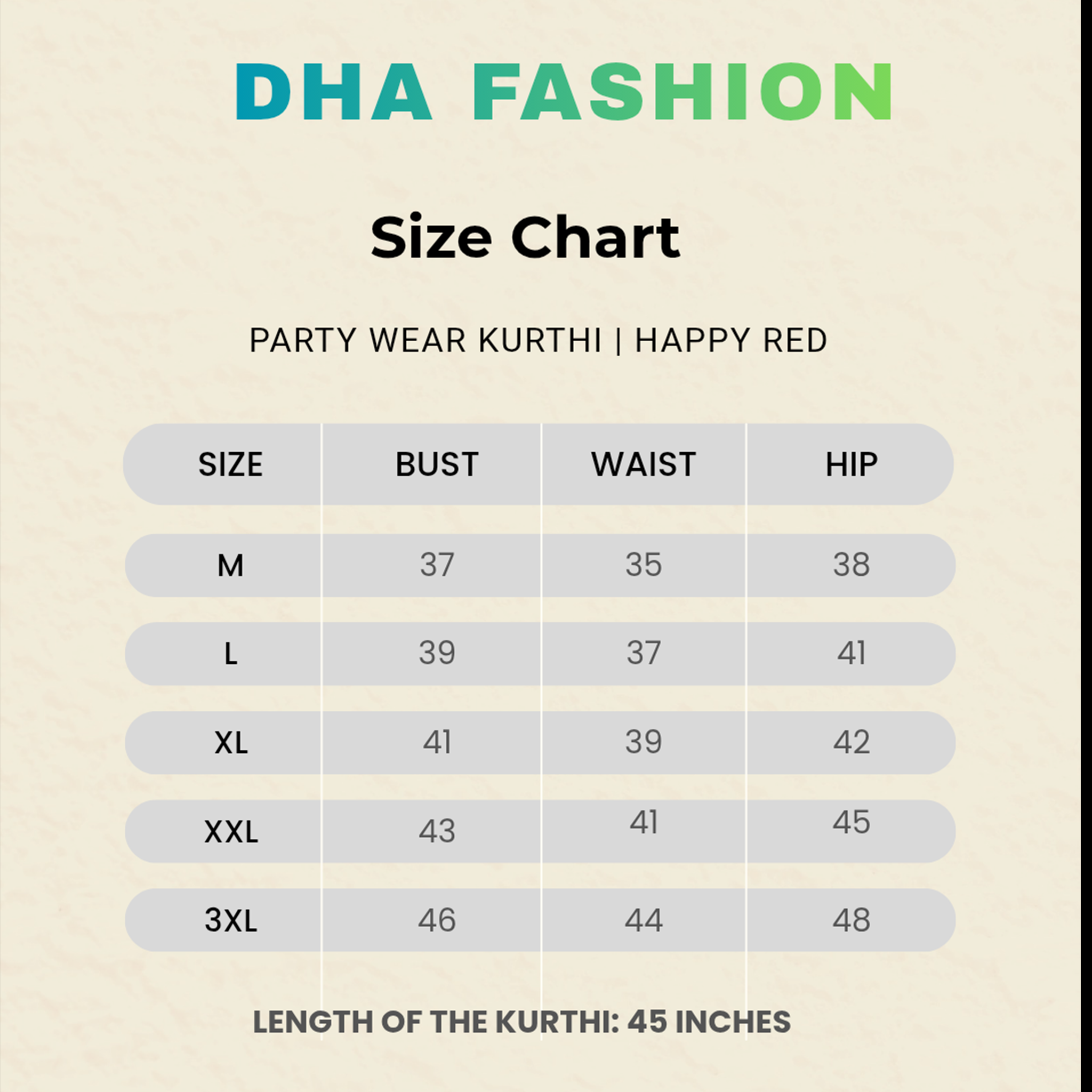 Kurthi | Tissue Silk | Happy Red