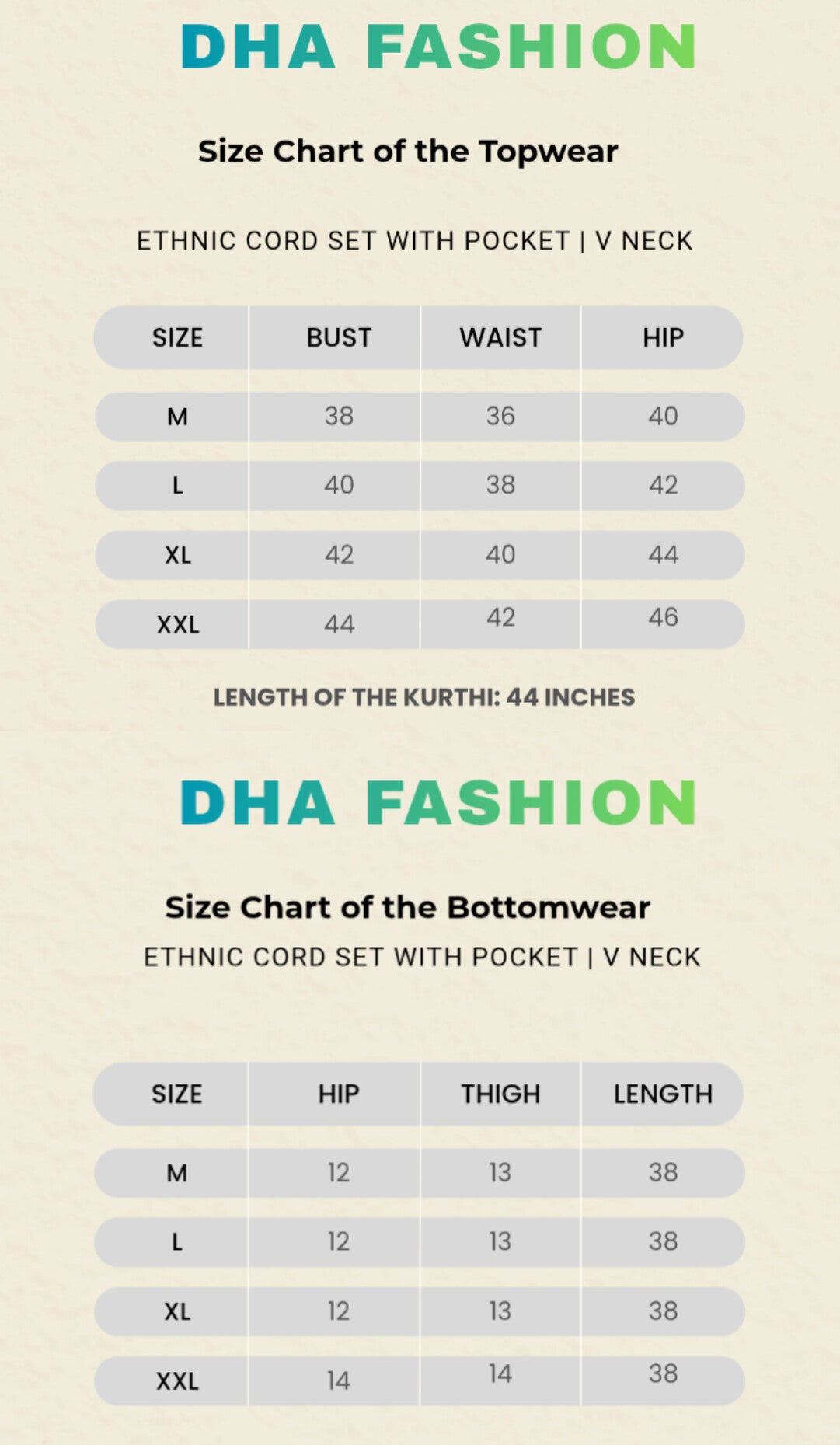 Obsidian Black | V Neck Cord Set with Pocket